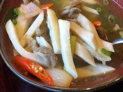 -红泰·泰精选·特色料理(中山路店)