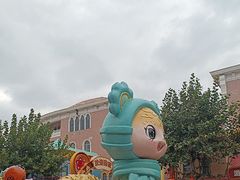 -青岛方特梦幻王国