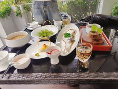 -浙里本味·宴四季江南(三台山路店)