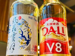 -宣威山野人家·云南菜·菌火锅(金碧店)