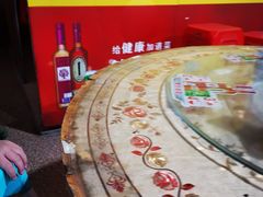 -朱村黄塘建华烧鸡