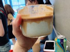 blue污-Something For(中洲湾店)