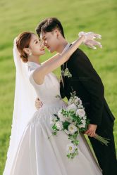 -二十一世纪婚纱摄影(省府前街店)