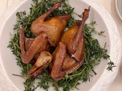 -蔡澜点心·粤菜(嘉里中心店)