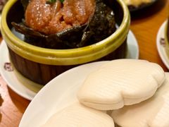 -莲餐厅·湖北菜·潜江小龙虾店(愚园路店)