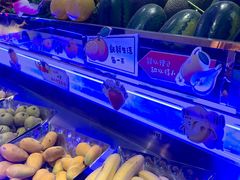 -海韵之星邮轮水会(明发商业广场店)