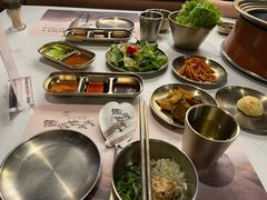 -西塔老太太泥炉烤肉(望京一店)