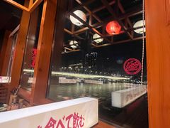 -拾勝牛·江景安格斯烧肉放题(江湾阳光天地店)