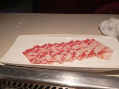 -海底捞火锅(团结桥店)
