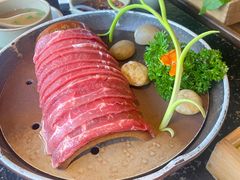 -盡膳口福·百年汤方火锅(科华北路店)