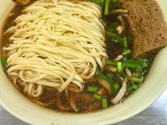 三鲜面-邵顺兴锅盖面