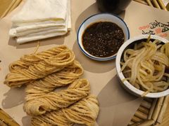-符离集餐厅(万象城店)
