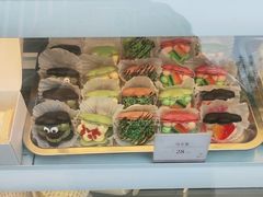 -铭家点心(秦岭路店)