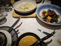-西堤牛排(南京龙江店)