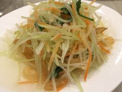 -红莲中餐厅(日航饭店)