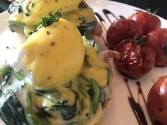 -The Rug Cafe(王府中环店)