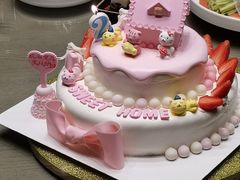 -好利来(永安道店)