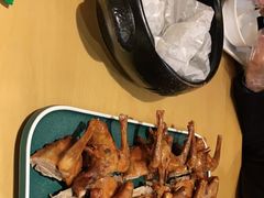 -大鸽饭(马王堆店)