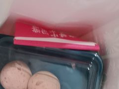 -東更道点心行(利客来店)