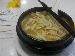 -惠老头土豆粉