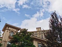 -上海浦东星河湾酒店