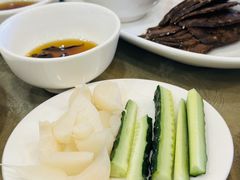 -烤肉宛饭庄(北新桥店)