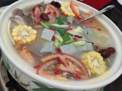 -花水湾红太阳牛肉汤锅
