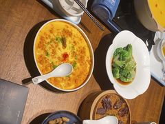-乔街深夜食堂·台州菜·高压锅生蚝(杭州总店)