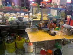 -长平老姿娘夜粥(平东一街店)