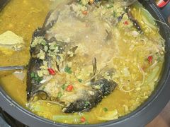 -东方一串·龙虾烧烤·特色烤鱼(柳州路店)