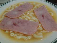 火腿通心粉-澳洲牛奶公司(佐敦店)