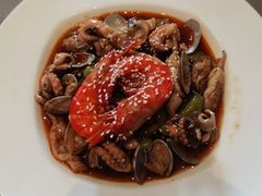 -龙井御庄·精致江南菜(龙井店)
