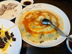 -乡亲鹅肉城(昆山店)