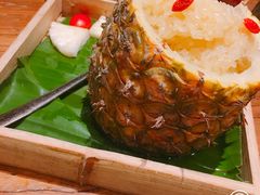 -云海肴·汽锅鸡·云南菜(美罗城店)