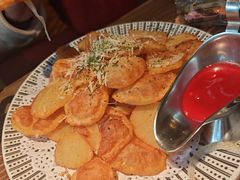 -卢布里西餐厅(海拉尔店)