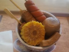 -吉野家(朝阳大悦城店)