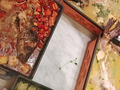 -北京王府井希尔顿酒店·万斯阁西餐厅