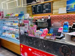 -金凤成祥(东直门现烤面包店)