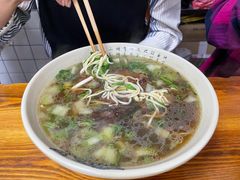 -无名氏面馆(邮电路店)