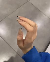 -Nail Me美甲美睫