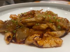 -北京王府井希尔顿酒店·秦唐中餐厅Chynna
