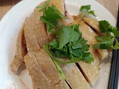 -泰煌鸡·上海白斩鸡·鸡汤面(万航店)