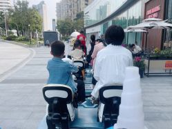 -MELAND(湾悦城店)