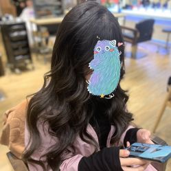-Mentor Hair Salon