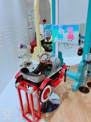 -阿朵拉儿童发型设计(金狮广场店)