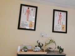 -阮氏中医推拿·颈肩腰腿(世纪公园店)