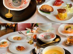 -三号黄浦会Canton Table