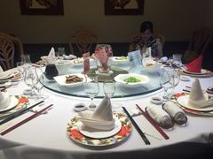 梁溪饭店聚星楼-君来梁溪饭店-餐厅
