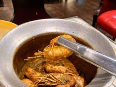 -正宗台湾胡椒蝦(愉景新时代广场店)