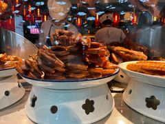 -陈鹏鹏潮汕菜(宝安机场T3航站楼店)